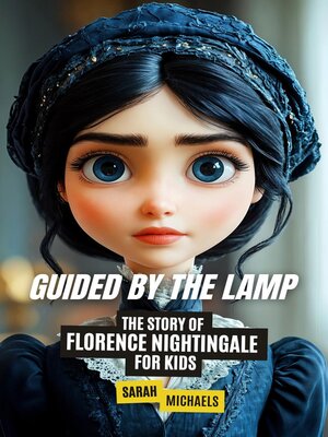 cover image of Guided by the Lamp